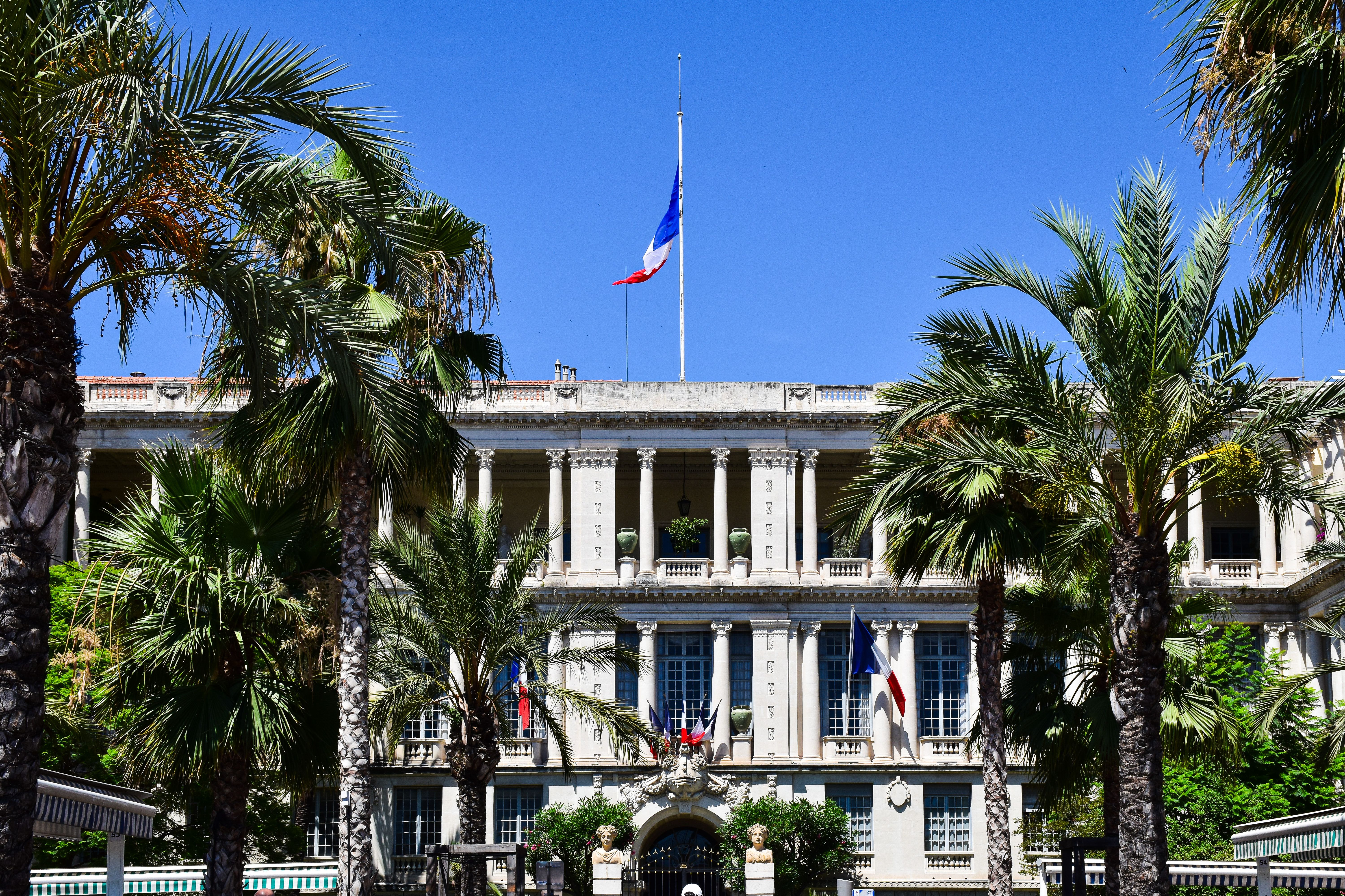 Consultation administrative