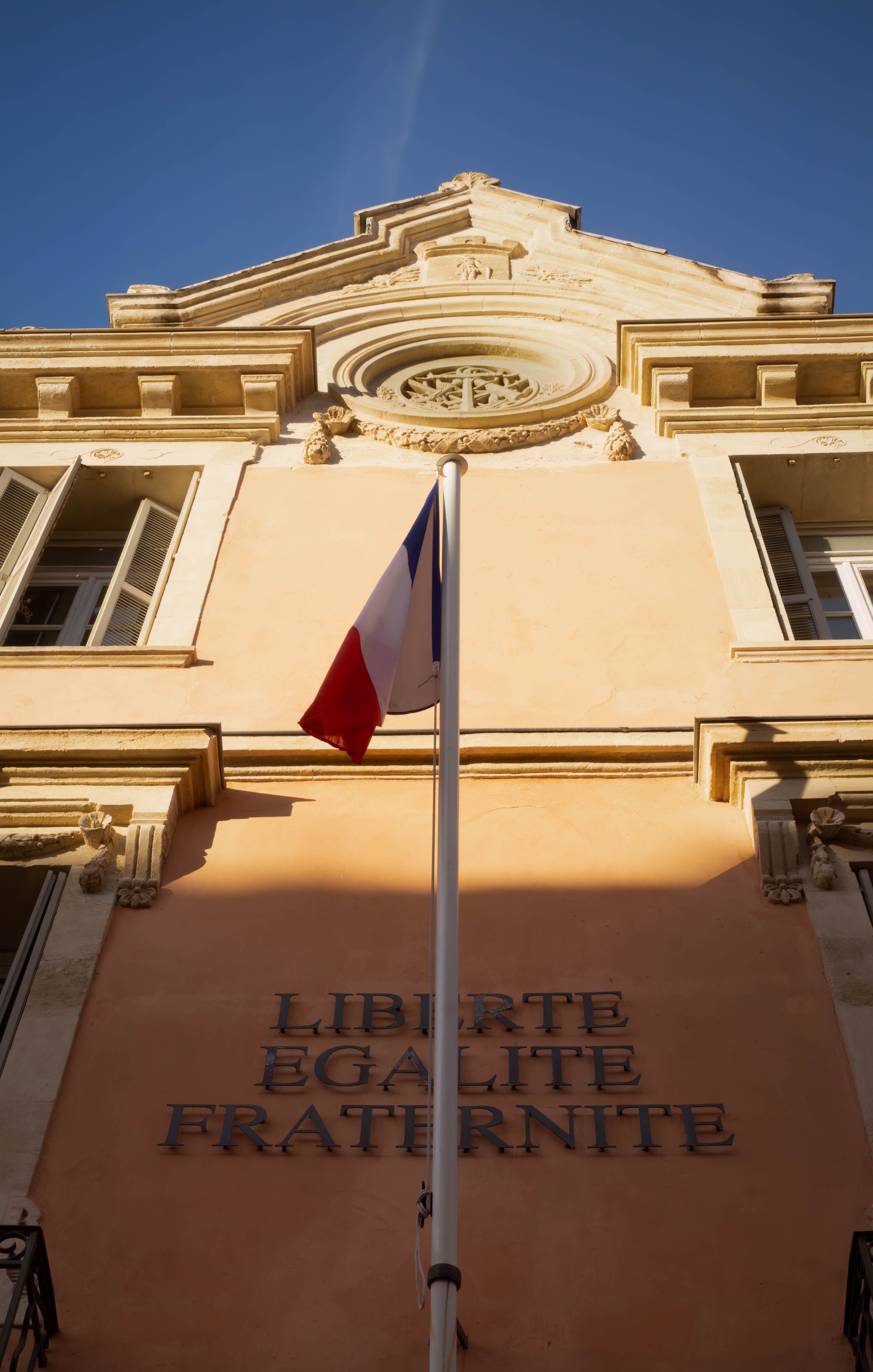 Démarches administratives en France